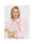 Custommade Блуза Daya 999387240 Розов Regular Fit - Pepit.bg