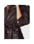 Custommade Блуза Jora 999418265 Виолетов Regular Fit - Pepit.bg