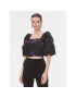 Custommade Блуза Saia 999442258 Черен Regular Fit - Pepit.bg
