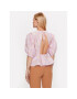 Custommade Блуза Sheena 999395299 Розов Regular Fit - Pepit.bg