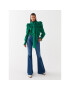 Custommade Блуза Vivica 999357205 Зелен Regular Fit - Pepit.bg