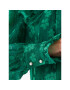 Custommade Блуза Vivica 999357205 Зелен Regular Fit - Pepit.bg
