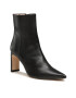 Custommade Боти Athena 999625083 Черен - Pepit.bg
