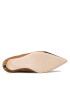 Custommade Боти Aviluna Suede 999607067 Кафяв - Pepit.bg
