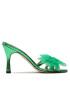 Custommade Чехли Asla Metallic Bow 999624048 Зелен - Pepit.bg