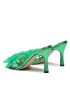 Custommade Чехли Asla Metallic Bow 999624048 Зелен - Pepit.bg