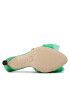 Custommade Чехли Asla Metallic Bow 999624048 Зелен - Pepit.bg