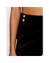 Custommade Чино панталони Parya 999481505 Черен Regular Fit - Pepit.bg