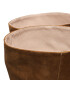 Custommade Чизми Alia Suede 999607063 Кафяв - Pepit.bg