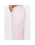 Custommade Дънки Pema 999497607 Розов Regular Fit - Pepit.bg