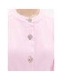Custommade Дънкова рокля Junie 999497470 Розов Regular Fit - Pepit.bg