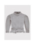 Custommade Дънково яке Natalia 999448225 Сив Regular Fit - Pepit.bg