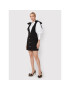 Custommade Ежедневна рокля Faisa 999425822 Черен Regular Fit - Pepit.bg
