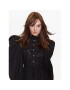 Custommade Ежедневна рокля Jennifer 999370455 Черен Regular Fit - Pepit.bg