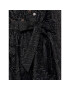 Custommade Ежедневна рокля Linnea 999370435 Черен Regular Fit - Pepit.bg