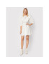Custommade Ежедневна рокля Lysandra 999370418 Бял Regular Fit - Pepit.bg