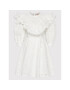 Custommade Ежедневна рокля Lysandra 999370418 Бял Regular Fit - Pepit.bg