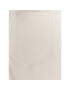 Custommade Кожени шорти Nava 999418711 Екрю Regular Fit - Pepit.bg