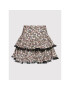 Custommade Мини пола Renna 999376901 Цветен Regular Fit - Pepit.bg