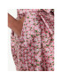 Custommade Мини пола Rosabel 999442929 Розов Regular Fit - Pepit.bg