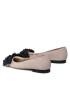 Custommade Обувки Annabella Crystal Bow 999621021 Бежов - Pepit.bg