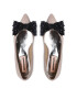 Custommade Обувки Annabella Crystal Bow 999621021 Бежов - Pepit.bg