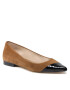 Custommade Обувки Annabella Suede 999607109 Кафяв - Pepit.bg