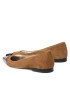 Custommade Обувки Annabella Suede 999607109 Кафяв - Pepit.bg