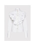 Custommade Риза Bibi 212369205 Бял Regular Fit - Pepit.bg