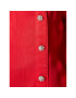 Custommade Риза Delta 999374250 Червен Regular Fit - Pepit.bg