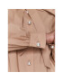 Custommade Риза Denja 999369279 Бежов Regular Fit - Pepit.bg