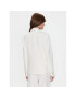 Custommade Сако Flavia 999425847 Екрю Regular Fit - Pepit.bg