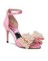 Custommade Сандали Marita Pearl 998623031 Розов - Pepit.bg