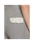 Custommade Шорти от плат Nadja 999478709 Сив Regular Fit - Pepit.bg