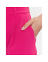 Custommade Шорти от плат Nilda 999425716 Розов Regular Fit - Pepit.bg