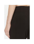 Custommade Текстилни панталони Pixie 999425549 Черен Regular Fit - Pepit.bg