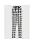 Cyberjammies Долнище на пижама Beth 9387 Черен Relaxed Fit - Pepit.bg