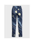 Cyberjammies Долнище на пижама Skye Celestial Print 9431 Тъмносин Regular Fit - Pepit.bg