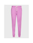 Cyberjammies Долнище на пижама Viola CY9568 Розов Regular Fit - Pepit.bg