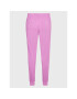 Cyberjammies Долнище на пижама Viola CY9568 Розов Regular Fit - Pepit.bg