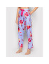 Cyberjammies Долнище на пижама Carrie 9051 Виолетов Regular Fit - Pepit.bg