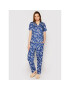 Cyberjammies Долнище на пижама Libby 4769 Син - Pepit.bg