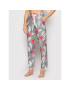 Cyberjammies Долнище на пижама Mallory 9020 Сив Regular Fit - Pepit.bg