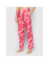 Cyberjammies Долнище на пижама Mallory 9024 Розов Regular Fit - Pepit.bg