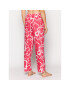 Cyberjammies Долнище на пижама Mallory 9024 Розов Regular Fit - Pepit.bg