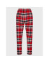 Cyberjammies Долнище на пижама Windsor 9444 Червен Regular Fit - Pepit.bg