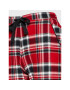 Cyberjammies Долнище на пижама Windsor 9444 Червен Regular Fit - Pepit.bg