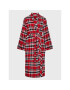 Cyberjammies Халат Windsor 9446 Червен - Pepit.bg
