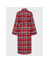 Cyberjammies Халат Windsor 9446 Червен - Pepit.bg