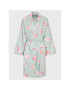 Cyberjammies Халат Coral 9679 Зелен - Pepit.bg